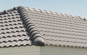 advantages of Little Thetford clay roofing