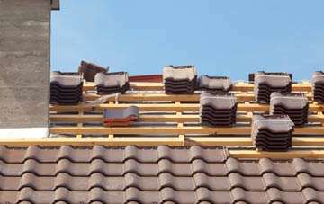 Little Thetford clay roofing costs