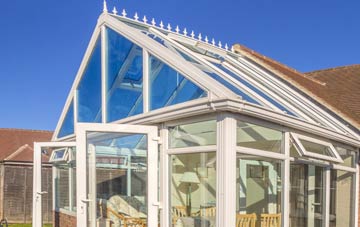 conservatory roof insulation costs Little Thetford