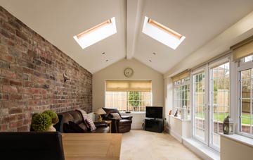 conservatory roof insulation Little Thetford, Cambridgeshire