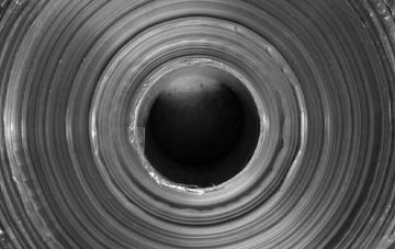 Little Thetford edpm waterproofing