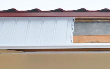 Little Thetford fascia repair costs