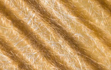 Little Thetford fibreglass roof waterproofing