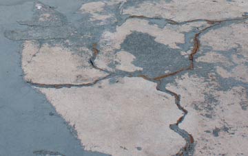 fibreglass roofing replacement Little Thetford