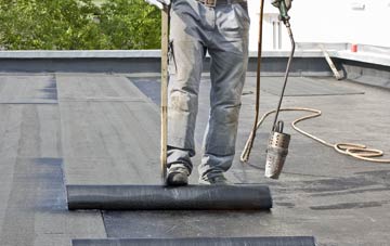 flat roof replacement Little Thetford, Cambridgeshire