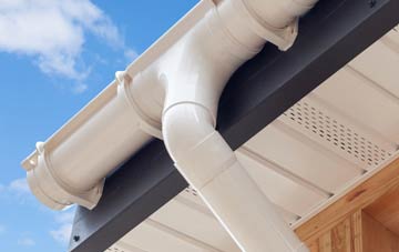 Little Thetford gutter installation costs
