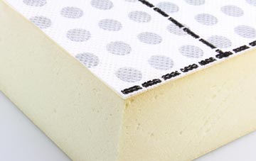 meeting Little Thetford building codes