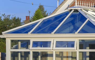 professional Little Thetford conservatory insulation