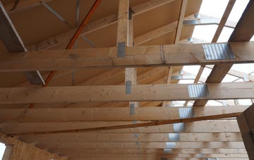 Little Thetford roof truss costs