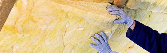 quotes for Little Thetford roof insulation