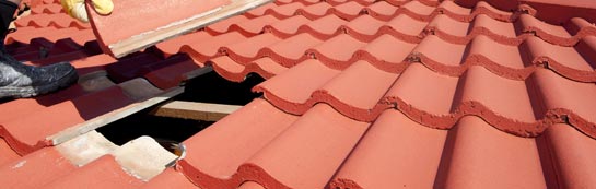 compare Little Thetford roof repair quotes