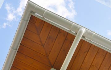 Little Thetford soffit types