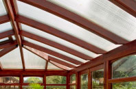 Little Thetford conservatory roofing insulation