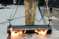 Little Thetford flat roof sealing quote