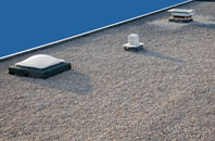 Little Thetford flat roofing