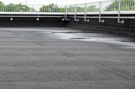 find rated Little Thetford flat roofing companies