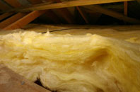 Little Thetford pitch roof insulation
