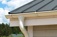 Little Thetford soffits